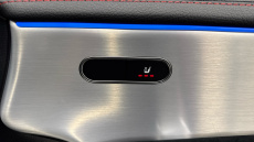 Mercedes-Benz CLA 220d AMG Line Executive 4dr Tip Auto Diesel Saloon